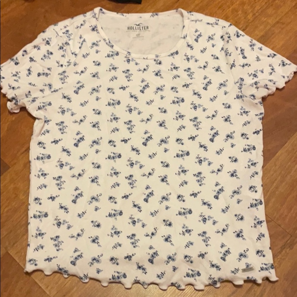 short sleeve